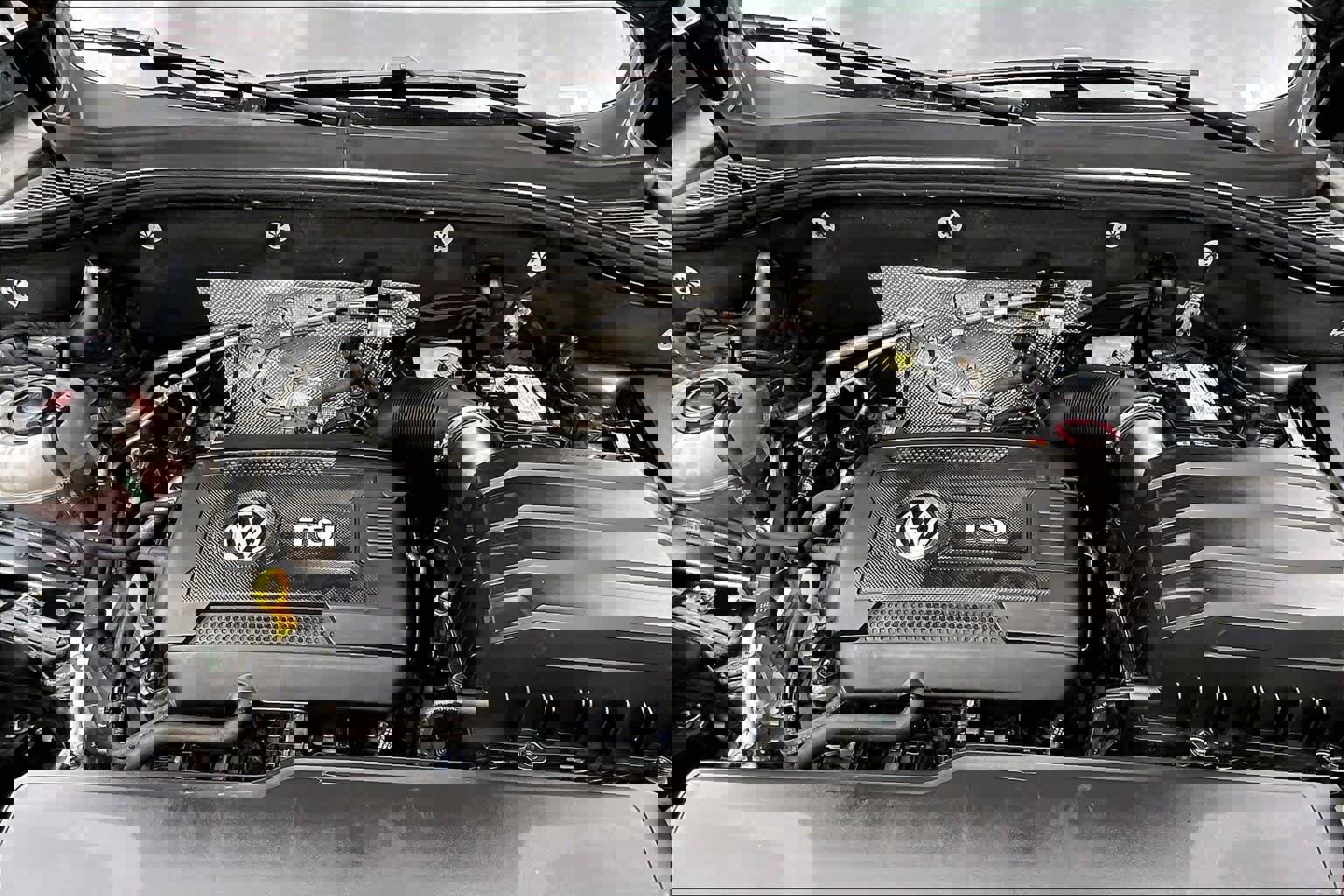 Used 2022 Volkswagen Atlas SEL image 30