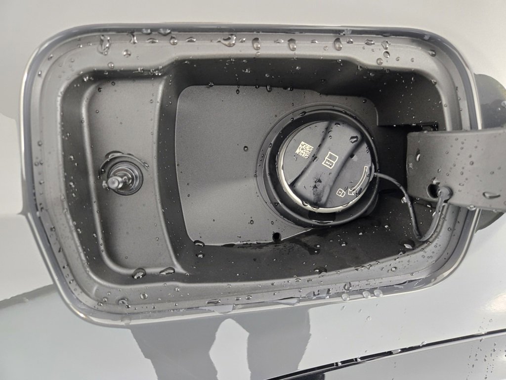 New 2026 BMW XM Label Red image 27