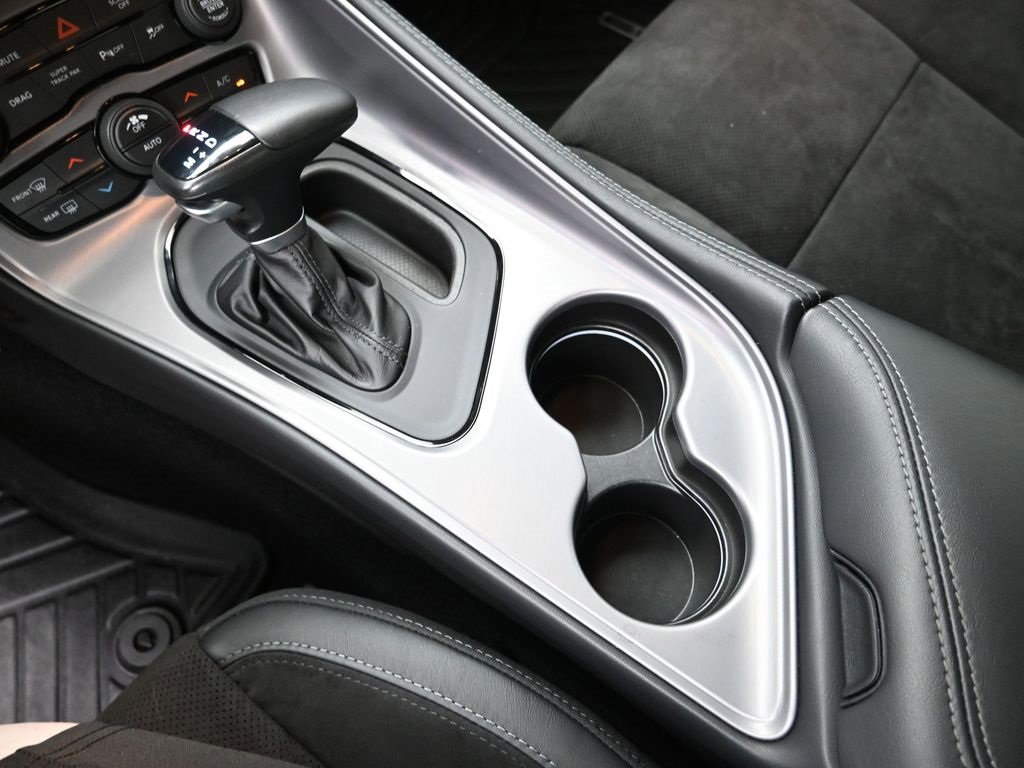 Used 2023 Dodge Challenger R/T Scat Pack image 20