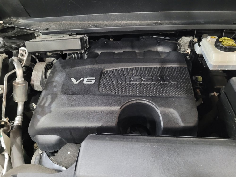 Used 2019 Nissan Pathfinder S AWD/4WD image 30
