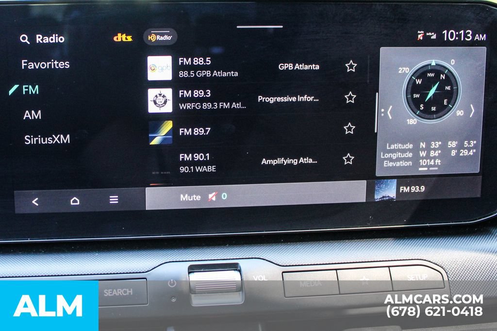 Used 2025 Kia K4 FWD image 31