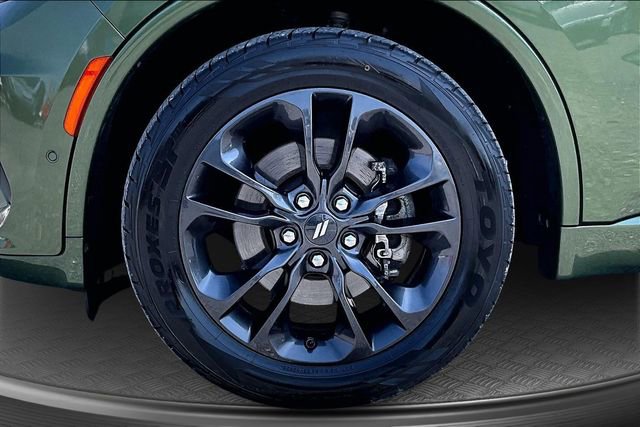 Used 2021 Dodge Durango R/T w/ Premium Interior Group AWD/4WD image 32