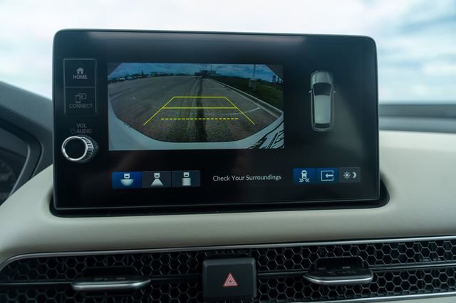 New 2026 Honda HR-V EX-L image 26