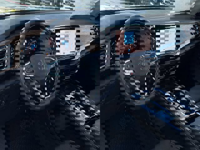 New 2026 Volkswagen Atlas SE image 12