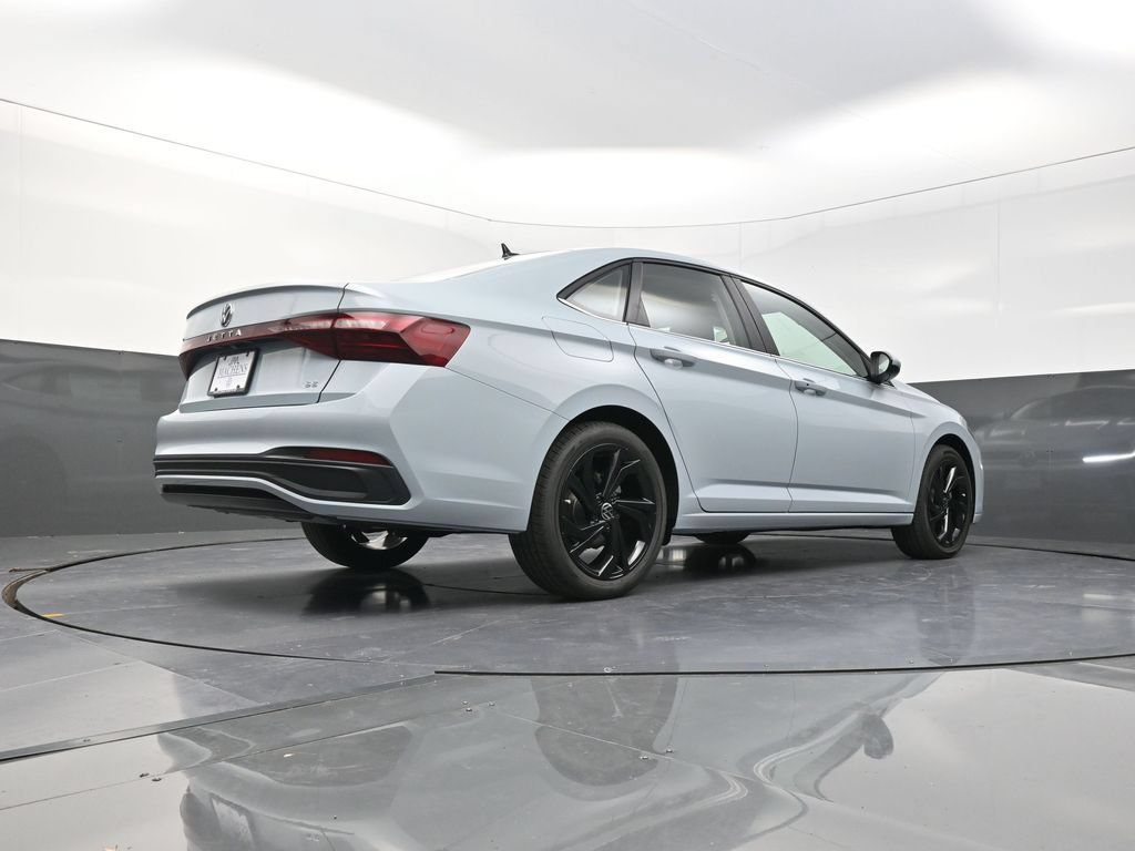 New 2026 Volkswagen Jetta SE FWD image 26