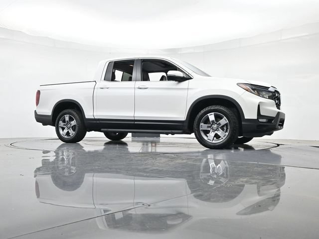 Used 2026 Honda Ridgeline RTL image 33
