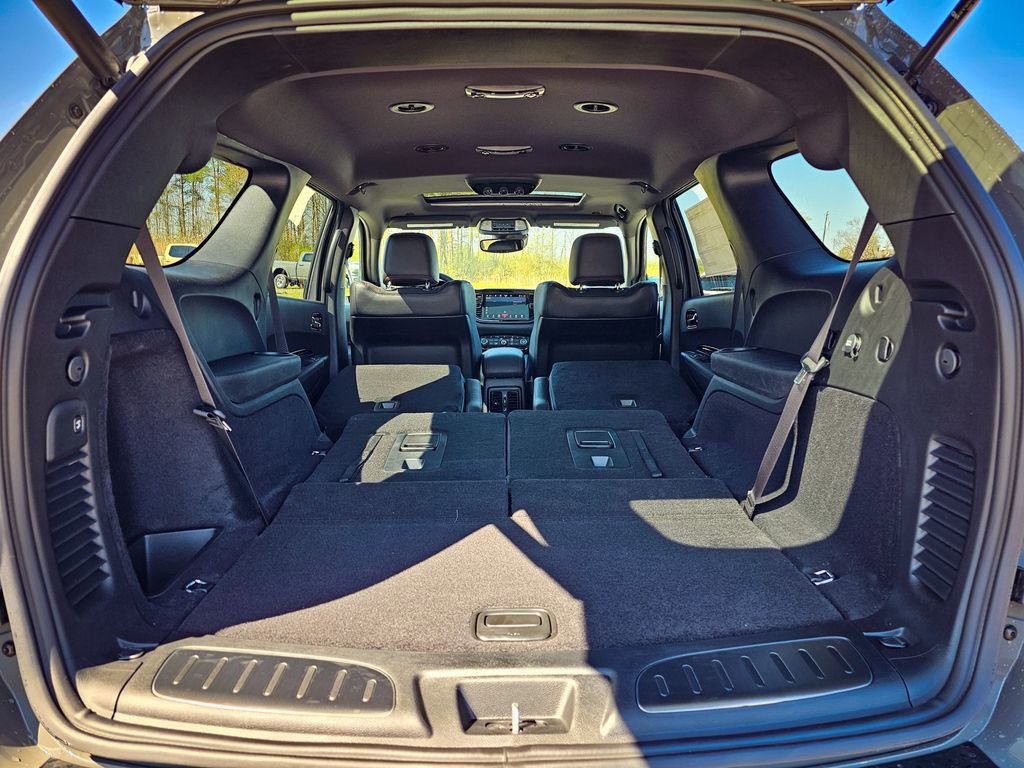 New 2026 Dodge Durango GT AWD/4WD image 39