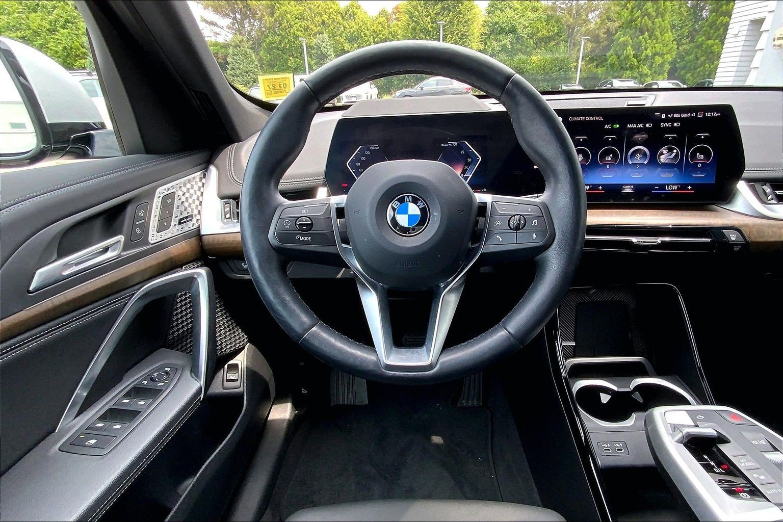 Used 2023 BMW X1 xDrive28i w/ Premium Package AWD/4WD image 13