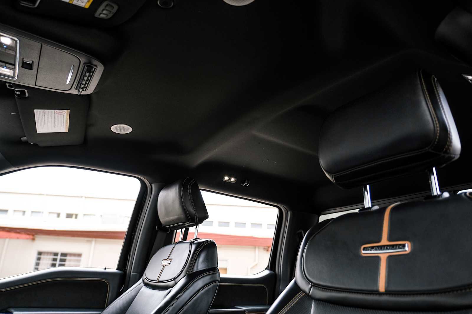 Used 2023 Ford F250 Platinum image 36