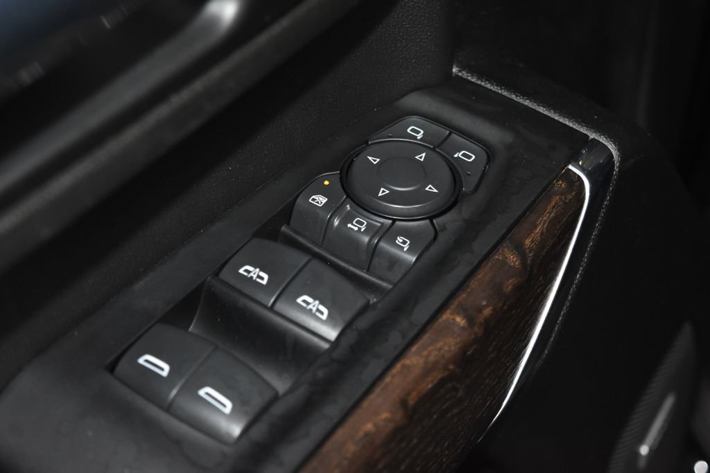 Used 2022 GMC Sierra 2500 Denali image 6