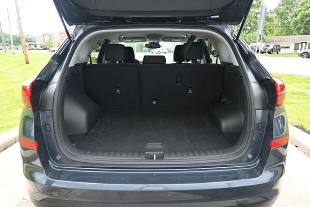 Used 2019 Hyundai Tucson Value AWD/4WD image 22