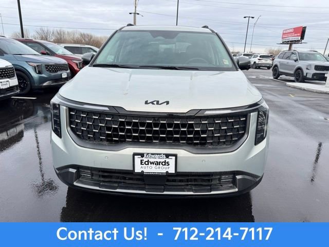 New 2026 Kia Carnival SX Prestige image 10