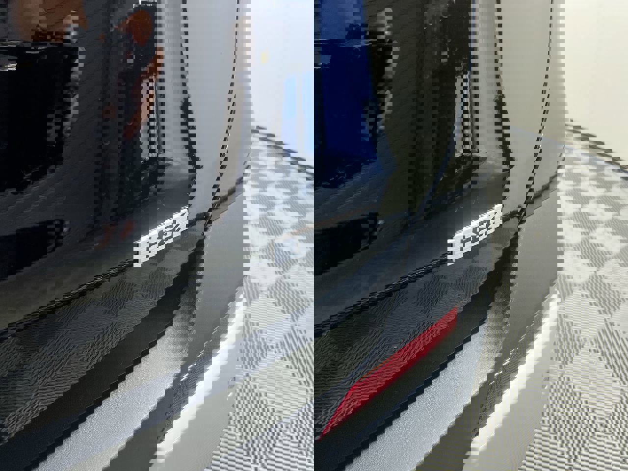 New 2026 Kia Carnival LXS image 6