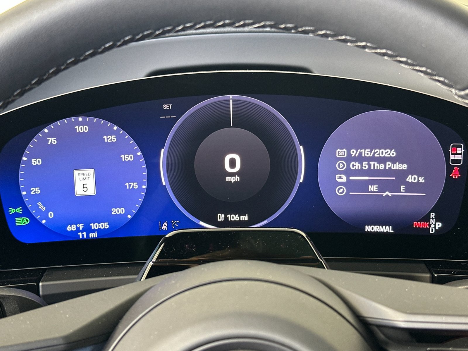 New 2026 Porsche Macan 4 Electric AWD/4WD image 31