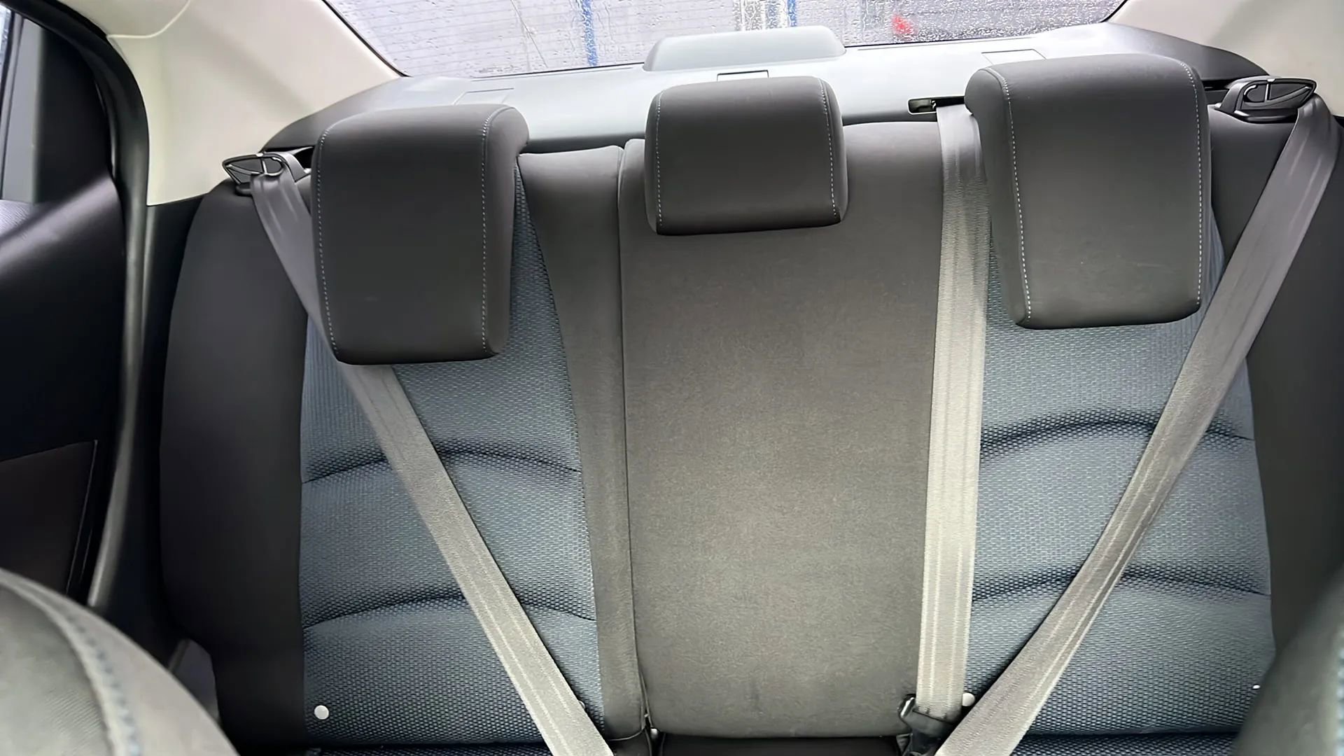 Used 2016 Scion iA image 13