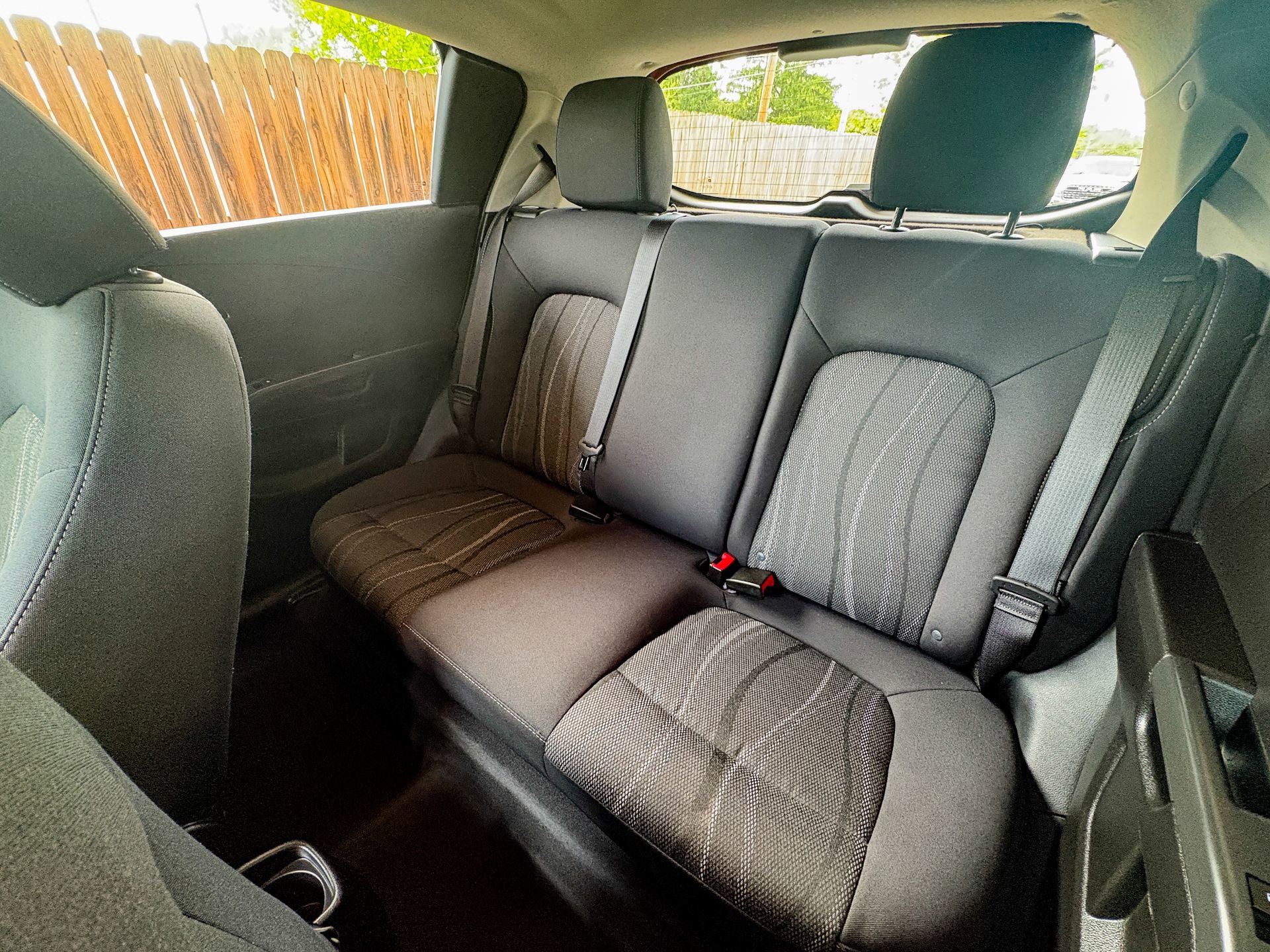 Used 2012 Chevrolet Sonic LT FWD image 20
