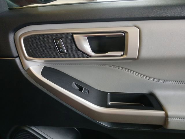 Used 2023 Ford Explorer XLT w/ Equipment Group 202A image 50