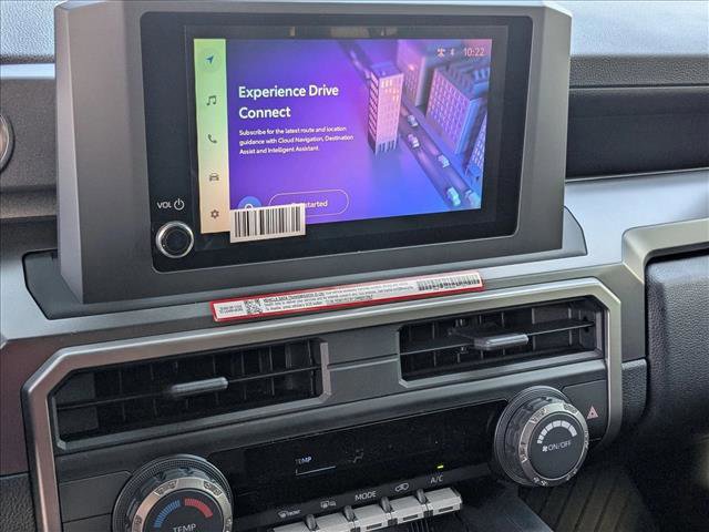 New 2025 Toyota 4Runner SR5 image 12