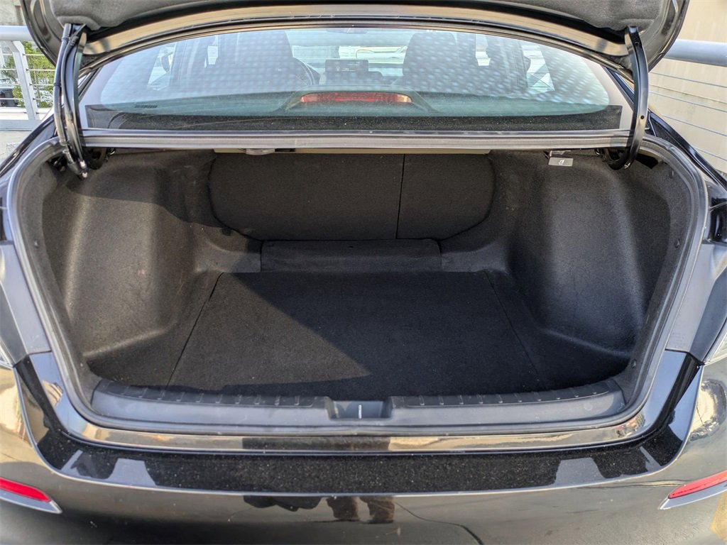 Used 2025 Honda Civic Sport image 26