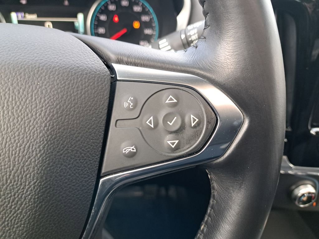 Used 2019 Chevrolet Traverse LT w/ LT Premium Package image 30