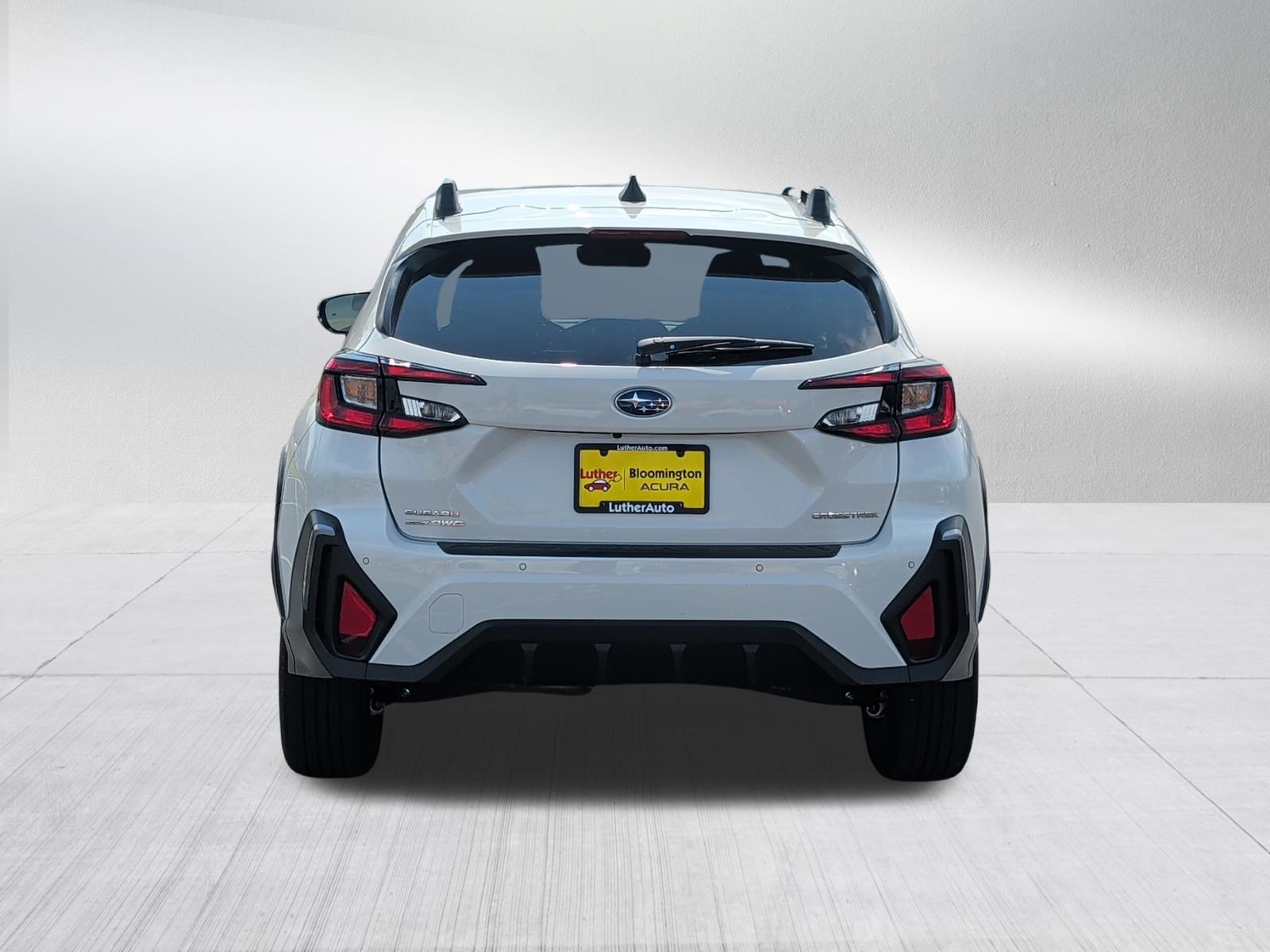 Certified 2025 Subaru Crosstrek 2.5i Limited w/ Popular Package #3A AWD/4WD image 6