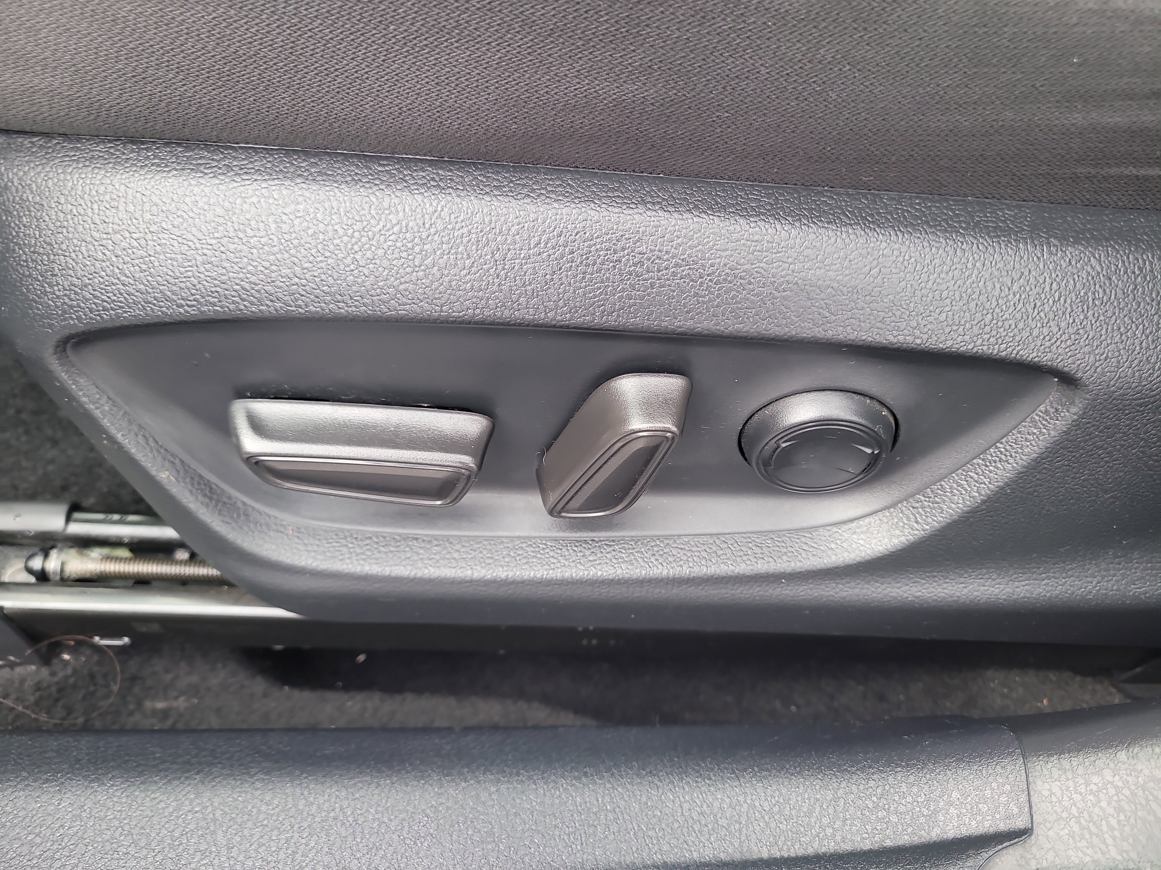 Certified 2024 Toyota Camry LE image 19