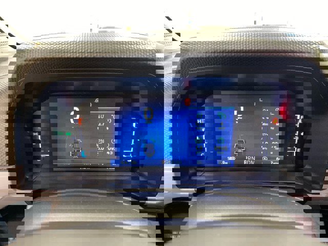 New 2025 Ford Ranger XL w/ Trailer Tow Package image 21