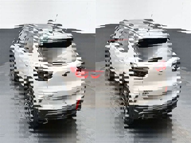 New 2026 Chevrolet TrailBlazer RS w/ Convenience Package image 38