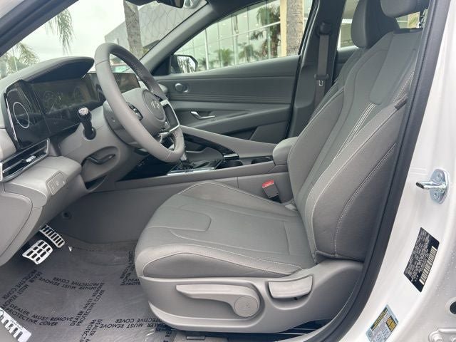 New 2026 Hyundai Elantra Sport image 14