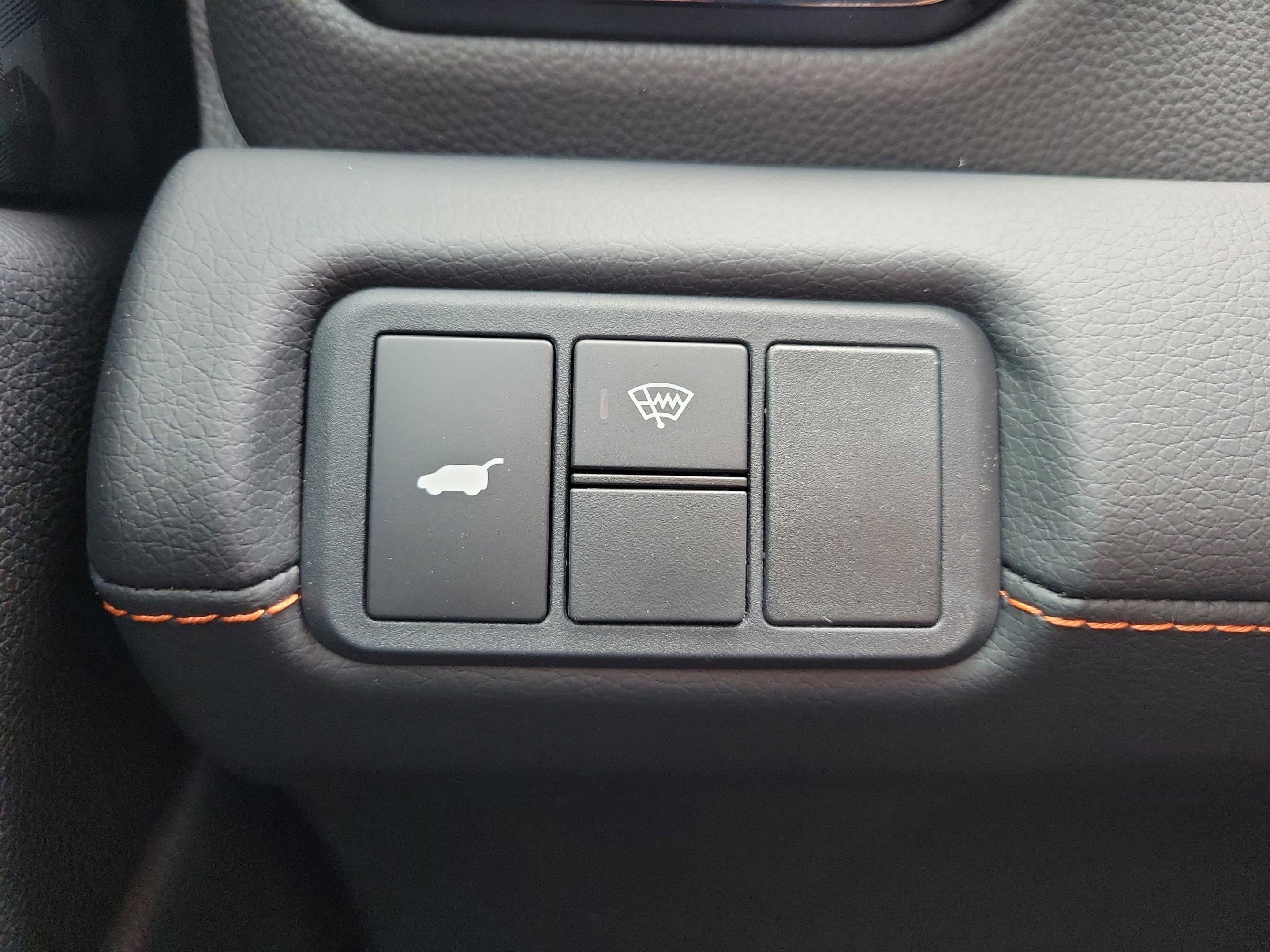 New 2026 Honda Passport TrailSport Elite image 28