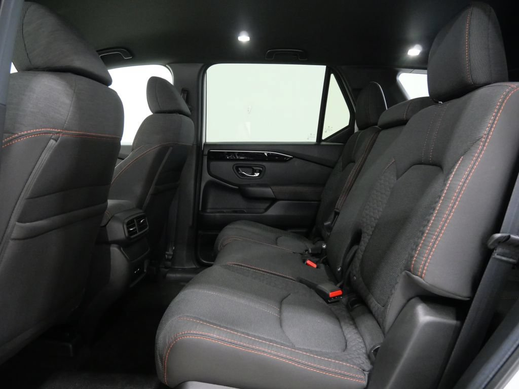 Used 2024 Honda Pilot Sport image 24