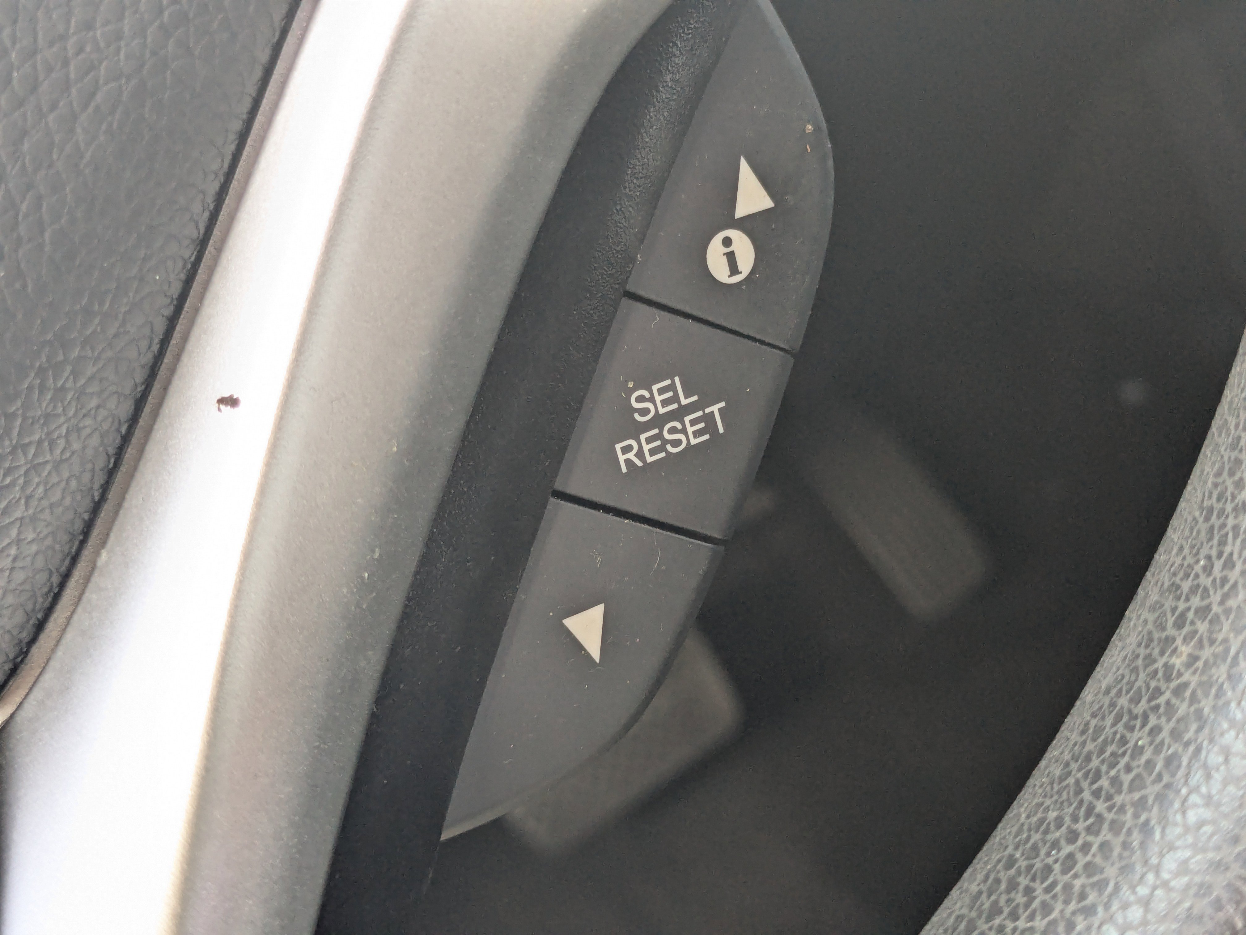 Used 2020 Honda Fit EX image 31