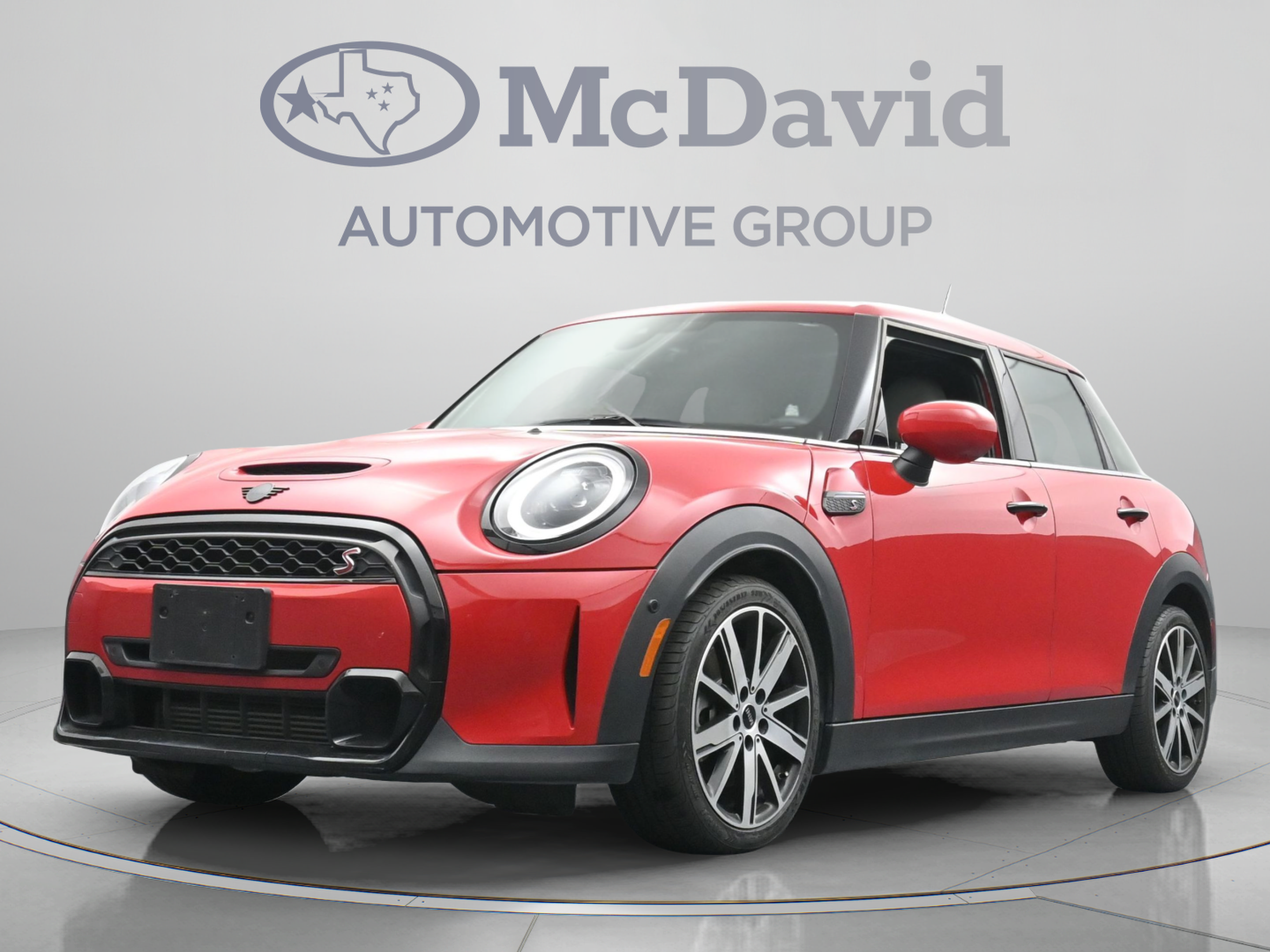 Used 2024 MINI Cooper S FWD image 27