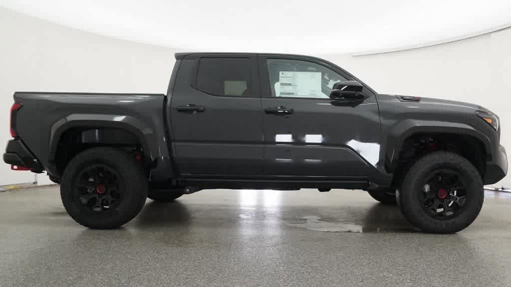 New 2025 Toyota Tacoma TRD Pro AWD/4WD image 27