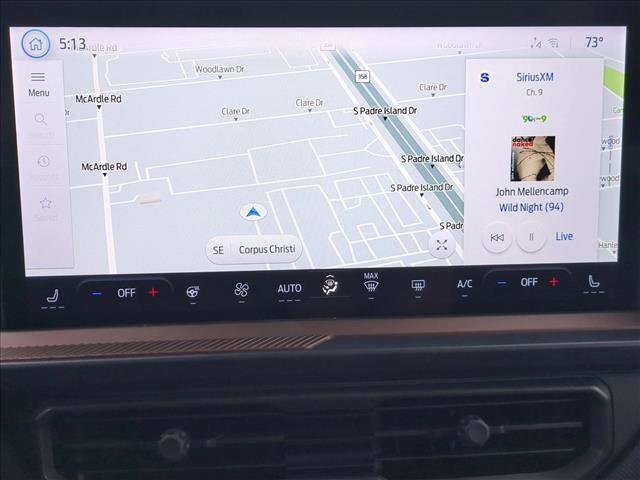 New 2026 Ford Bronco Sport Outer Banks w/ Outer Banks Tech Package+ image 14