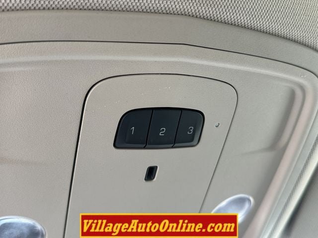 Used 2016 Cadillac XTS Luxury AWD/4WD image 17