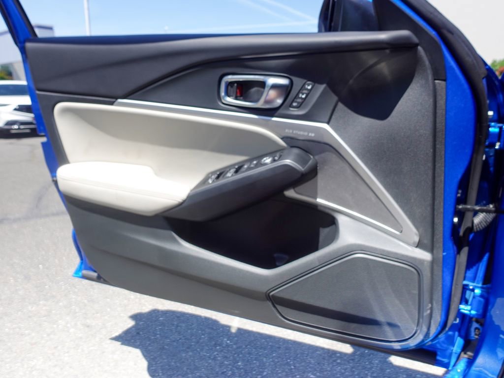 New 2026 Acura Integra A-Spec FWD image 21