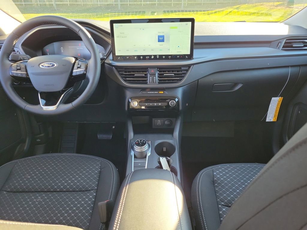 New 2026 Ford Escape Active w/ Tech Pack #1 image 11