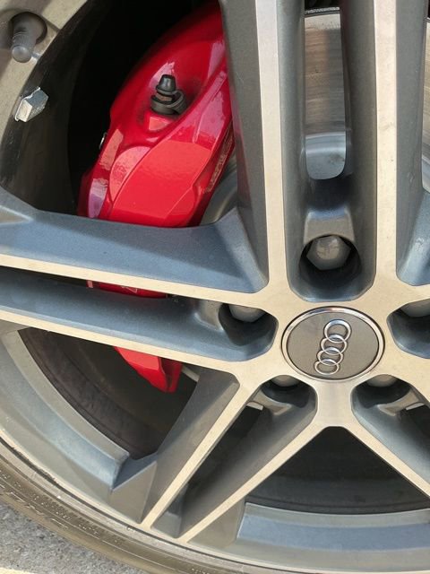 Used 2018 Audi SQ5 Prestige image 10