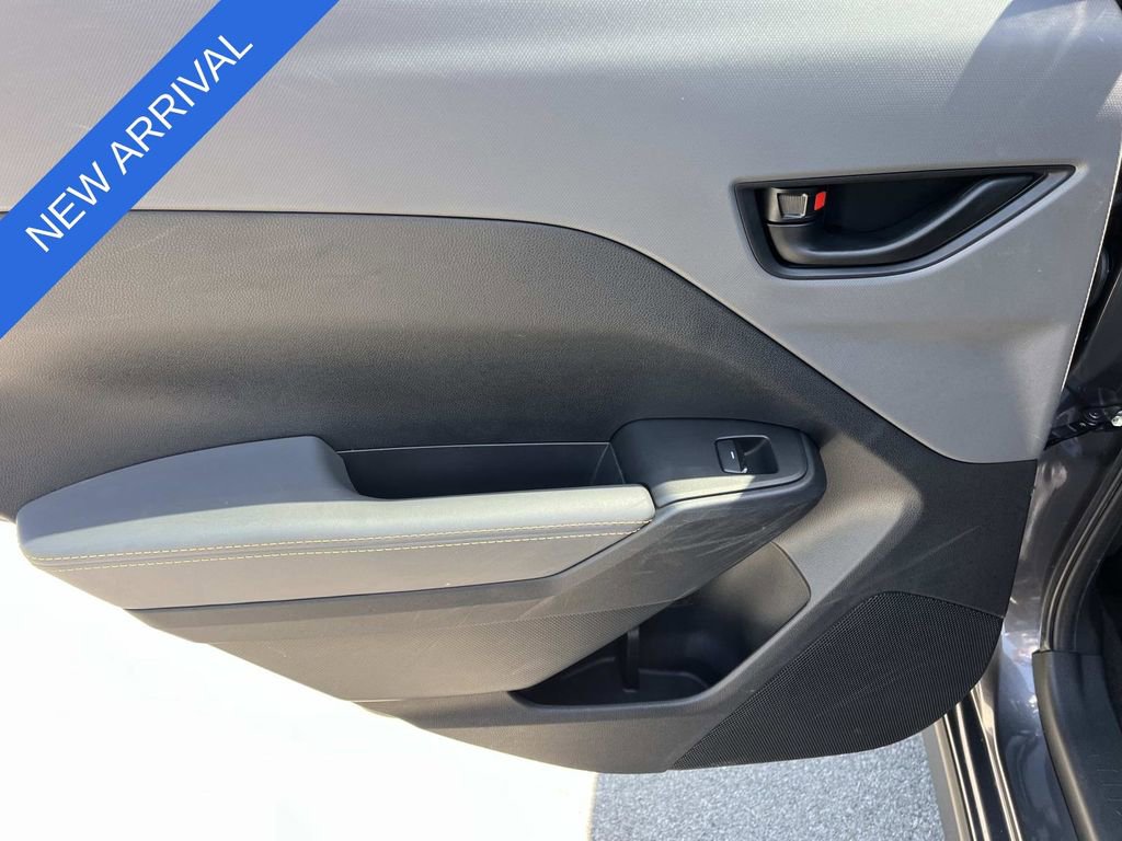 Used 2024 Subaru Crosstrek 2.5i Sport image 19