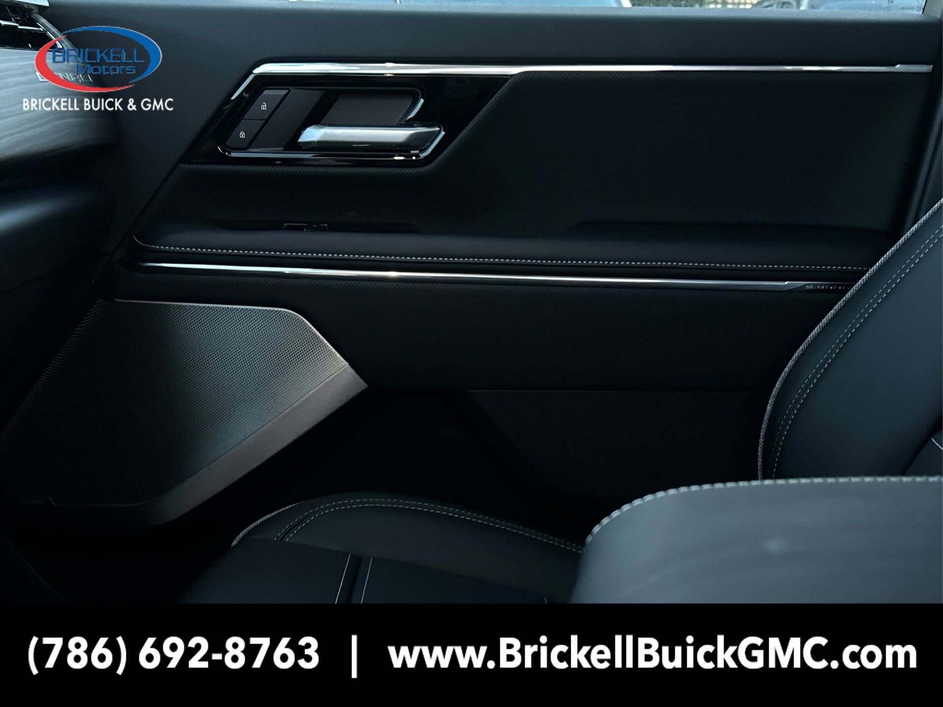 New 2025 GMC Sierra EV Denali image 23