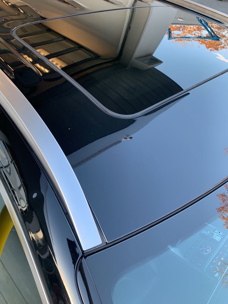 Certified 2023 Hyundai Palisade Calligraphy image 29