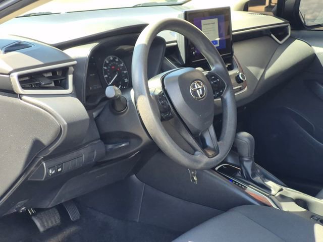Used 2024 Toyota Corolla LE image 10