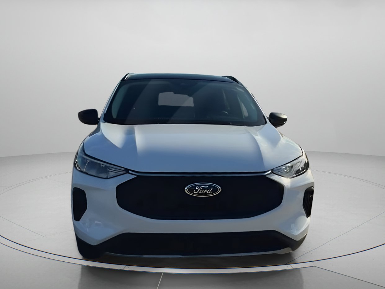 New 2026 Ford Escape Active FWD image 9