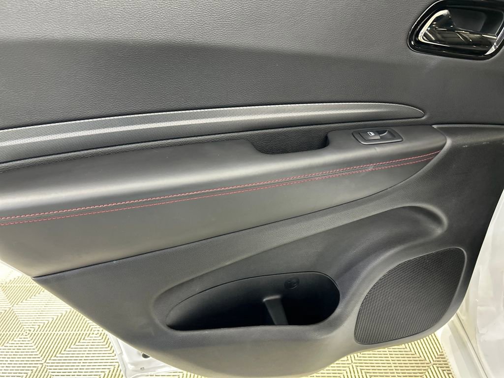 Used 2024 Dodge Durango GT image 16