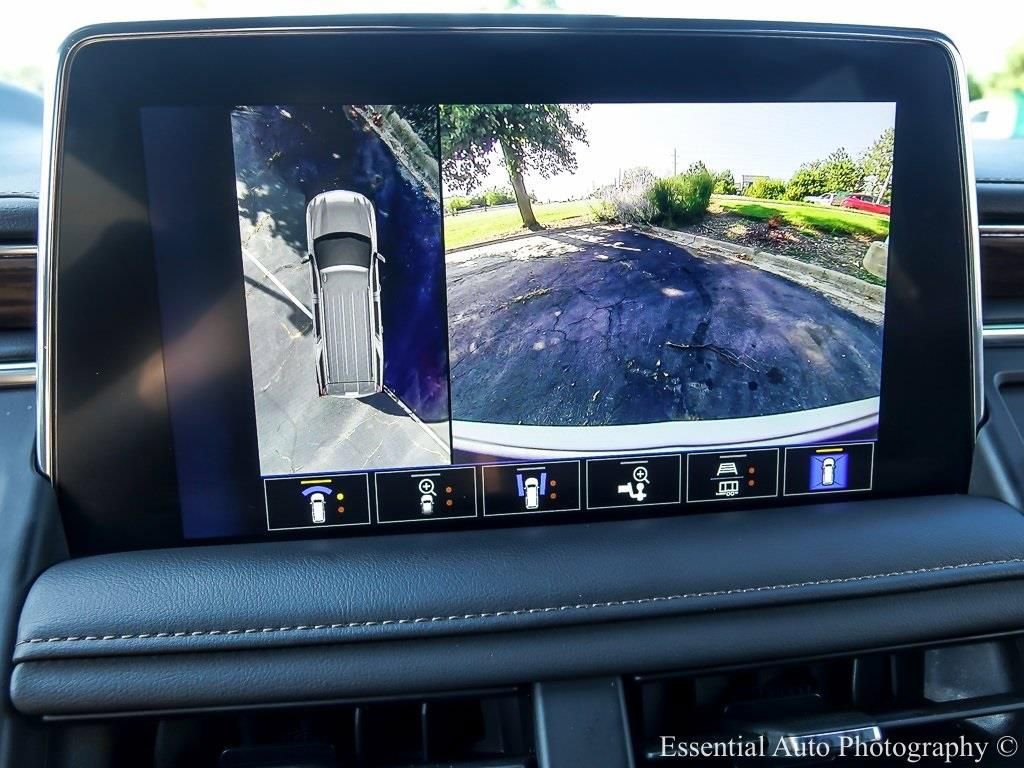 Used 2024 Chevrolet Tahoe High Country w/ Max Trailering Package image 25
