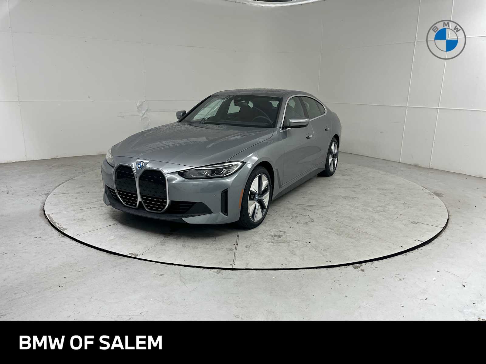 Used 2023 BMW i4 eDrive35 w/ Premium Package