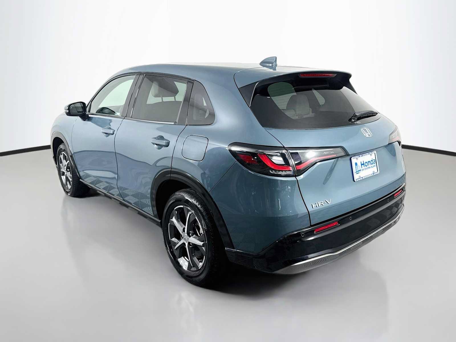 Certified 2024 Honda HR-V EX-L image 5