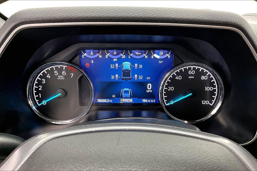 Certified 2023 Ford F150 XLT w/ Equipment Group 302A High image 21