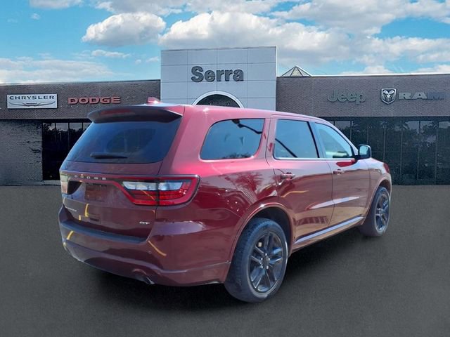 Used 2022 Dodge Durango GT image 6